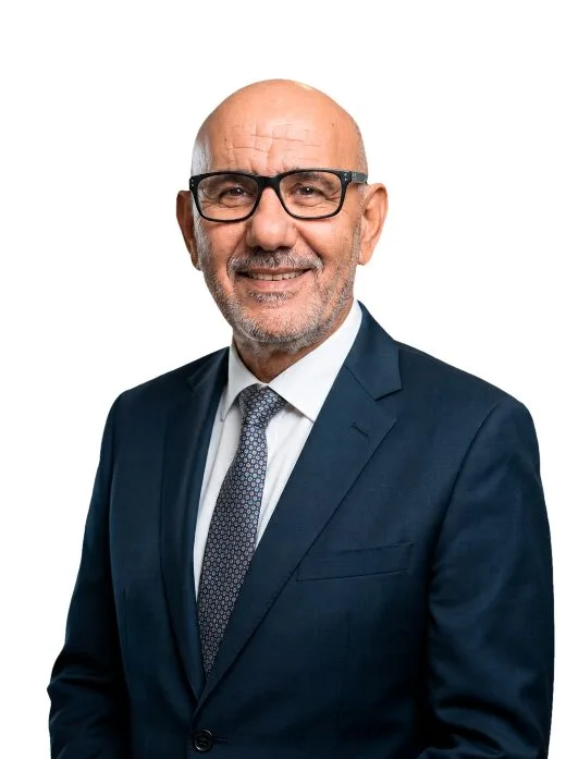 ذ. رشيد هاشمي