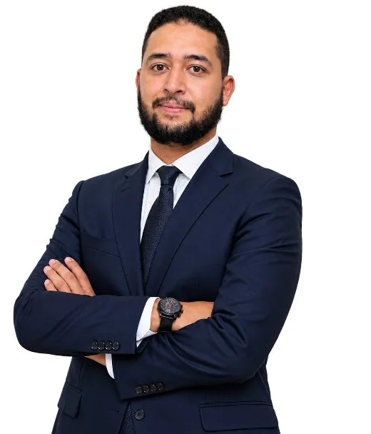 ذ. يوسف بوكلو — وكيل اللائحة